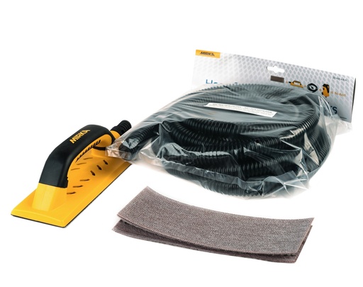 [KIT01HANDY] Hand Sanding Kit HANDY 80x230mm