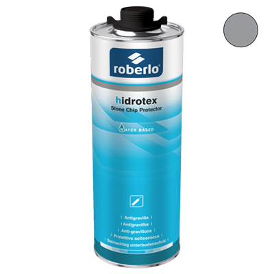 [61133] HIDROTEX Black 1 kg