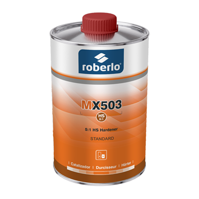 [61255] MX MX503 Standard 800 ml