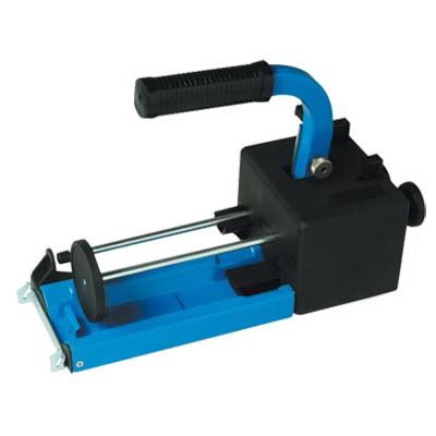 [61458] PUTTY DISPENSER 2 kg cartridges -