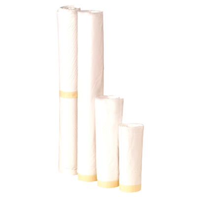 [61477] ROBPLAST - 180cm x 22.5 m