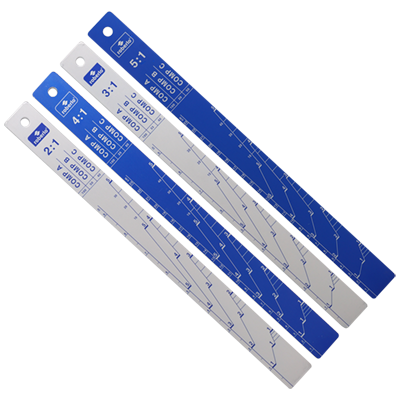 [61515] MIXING STICK 5:1  -  3:1 -