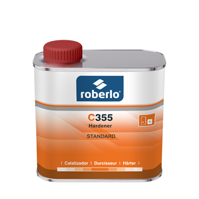 [62084] C35 C355 Standard 2,5 l