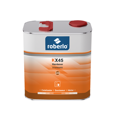 [62640] KX4 KX45 Standard 500 ml
