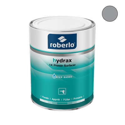 [62713] HYDRAX Gray 1 l