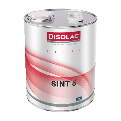 [64020] SYNTHETIC SOLVENT 5 - Standard 1 l