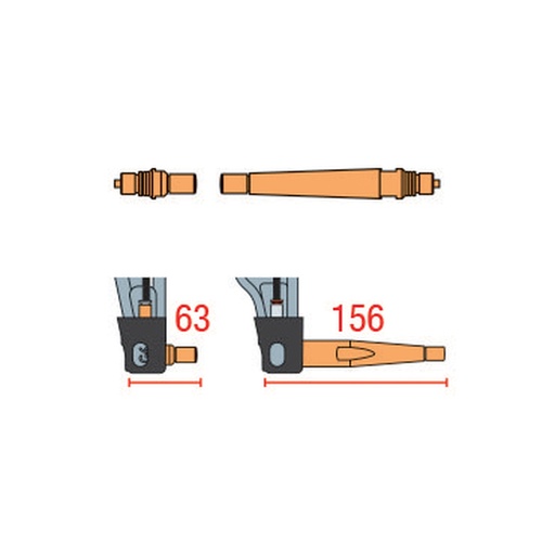 [64478] K3 K38 Ultra fast 1 l