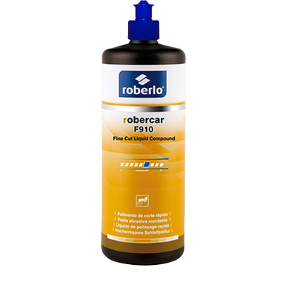 [64614] ROBERCAR F910 Fine trimming 1 l