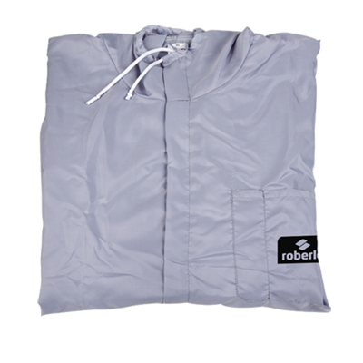 [65142] POLYESTER OVERALL XXL -