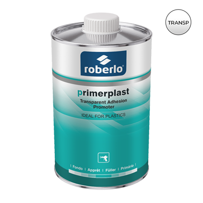 [65168] PRIMERPLAST Clear 1 l