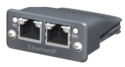[075573] SAM-1N COMMUNICATION MODULE -  ETHERNET IP + IIOT