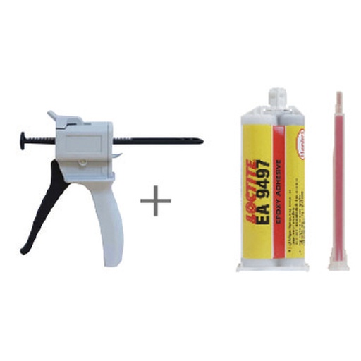 [075948] GLUE KIT FOR INDUCTOR