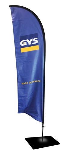 [098015] GYS BANNER