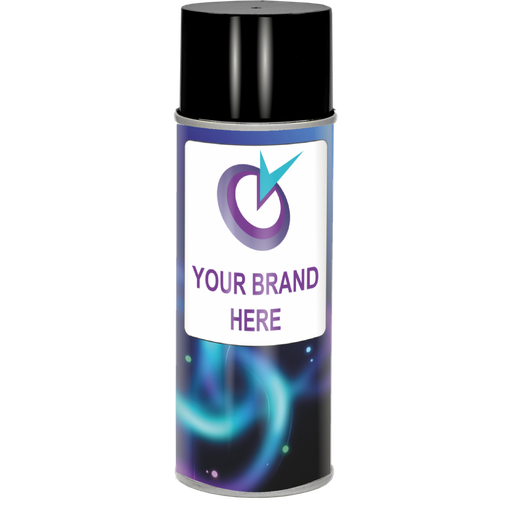 [FTPCF400] FT PAINTS LTD PRE-GASSED AEROSOL 300ML