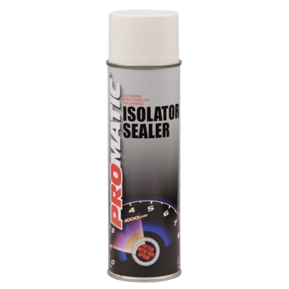 [IS500] PROMATIC - PAINT ISOLATOR AEROSOL (500ML)