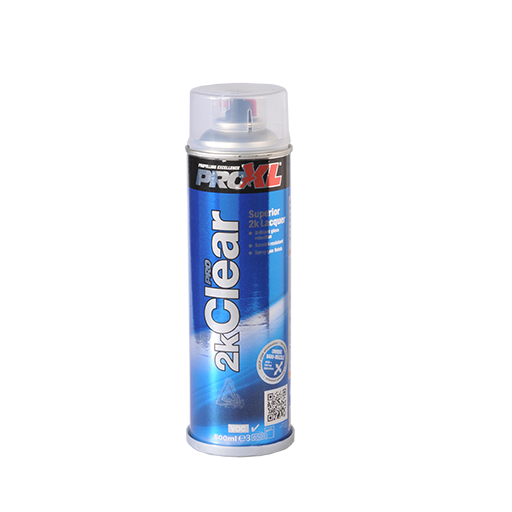 [PRO2KCLEAR5] PROXL - PRO2KCLEAR AEROSOL (500ML)