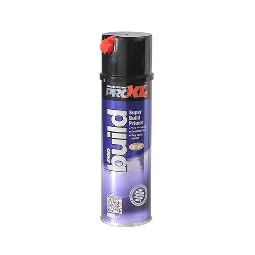 [PROBUILDB] PROXL - PROBUILD BEIGE AEROSOL (500ML)