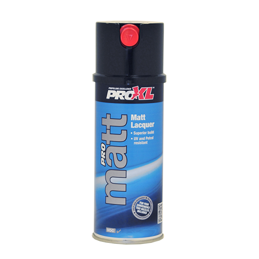 [PROMATT] PROXL - PROMATT AEROSOL (400ML)