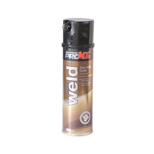 [PROWELD] PROXL - PROWELD ZINC WELD SPRAY (500ML)
