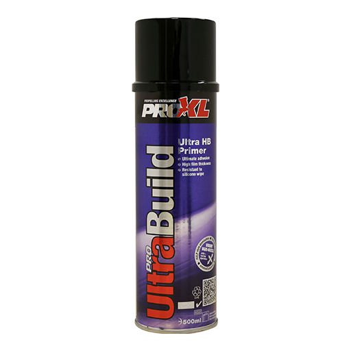 [ULTRABUILD] PROXL - GREY ULTRA BUILD PRIMER FILLER (500ML)