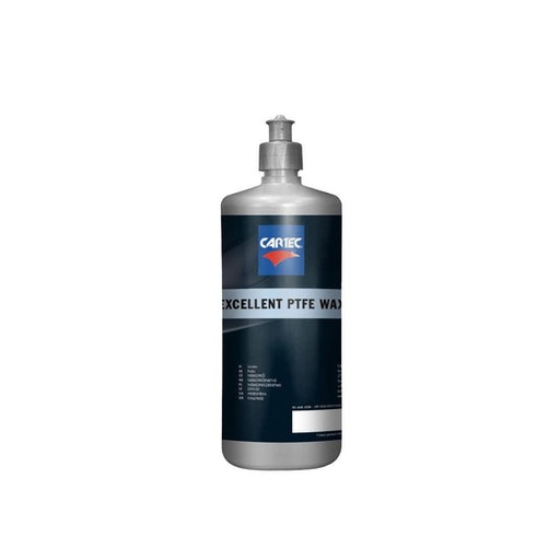 [1006/1] Excellent Wax 1 Litre