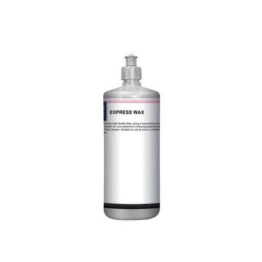 [1007/1] Express Wax 1 Litre