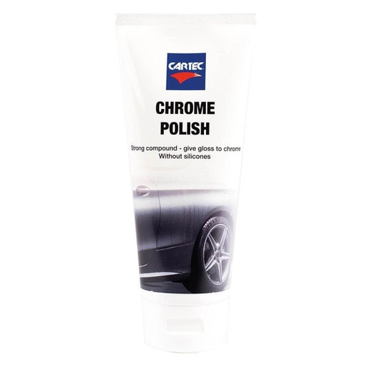 [1054/025] Chrome Polish 250g
