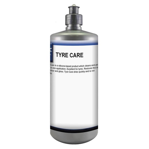 [1124/1] Tyre Care 1 Litre