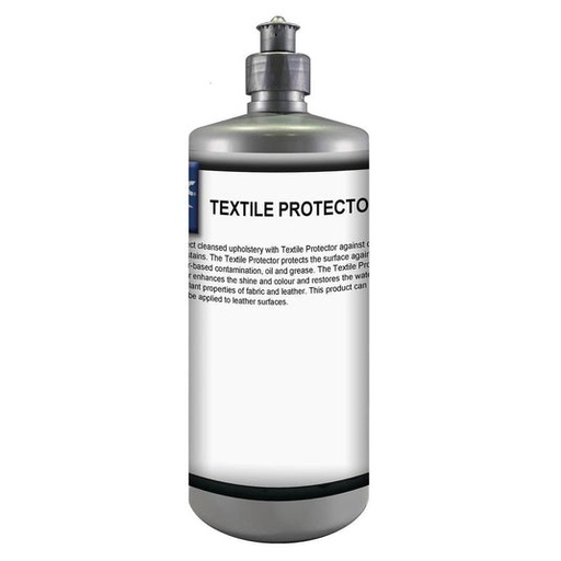 [1128/1] Textile Protector - Interior & Exterior Waterproof Coating 1Ltr