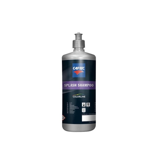 [12121/1] Splash Shampoo 1 Litre