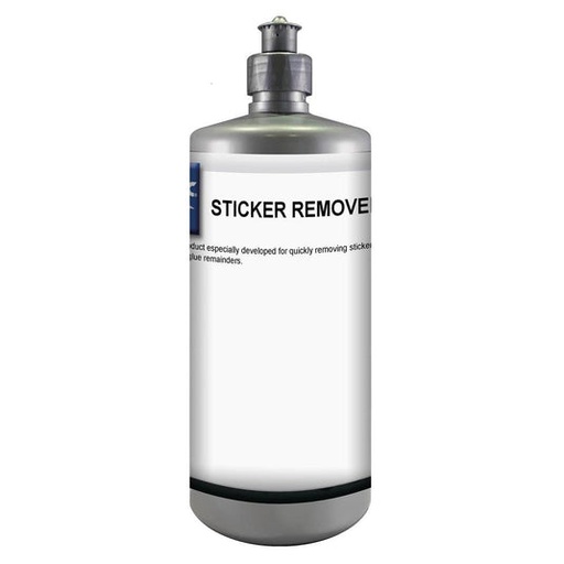 [1241/1] Sticker Remover 1 Litre