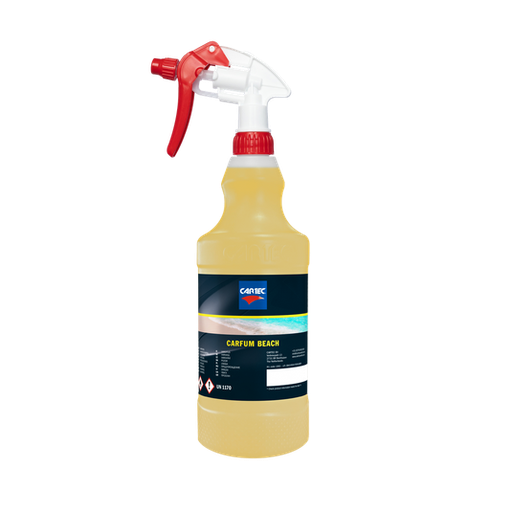 [1302/1] Carfum Beach Air Freshener 1 Ltr
