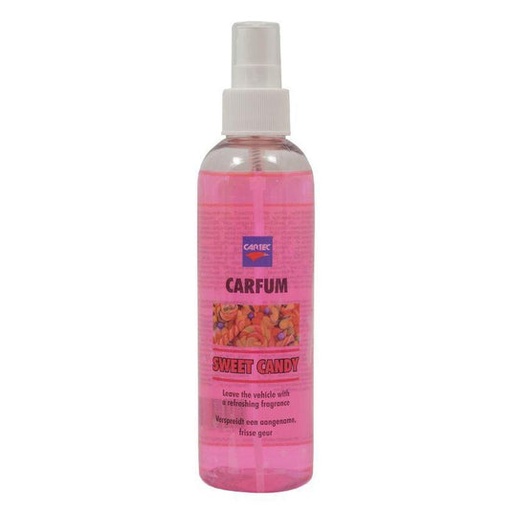 [1304/1] Carfum Sweet Candy Air Freshener 1 Ltr