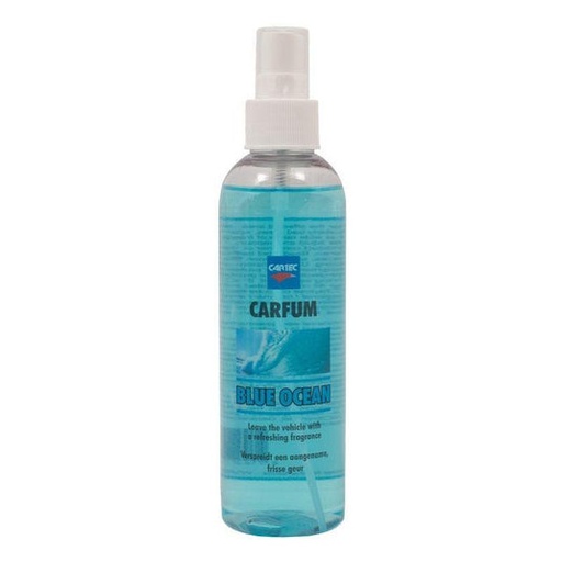 [1305/1] Carfum Blue Ocean Air Freshener 1 Ltr