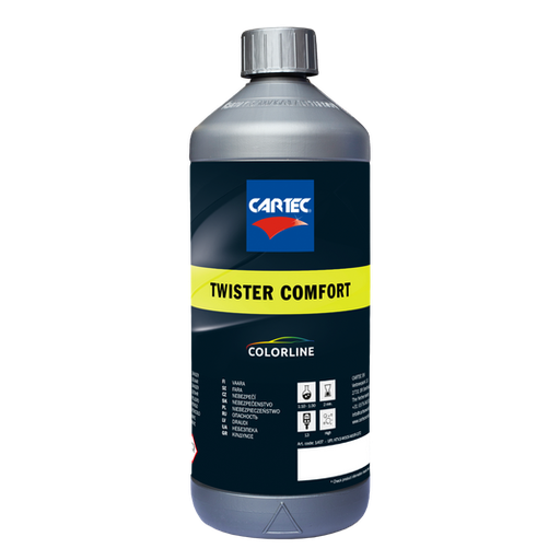 [1407/1] Twister Comfort Snow Foam Pre-Wash 1 Litre