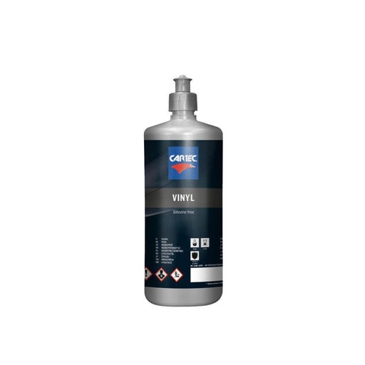 [1605/1] Vinyl Rubber and Plastic Renovator 1 Litre