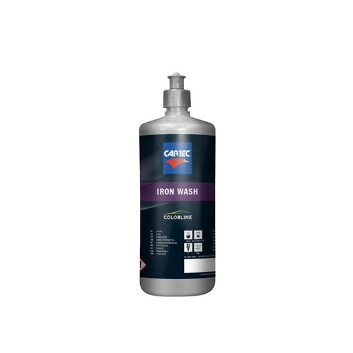 [1804/1] Iron Wash 1 Litre