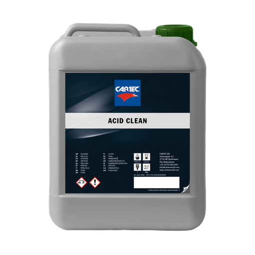 [1805/20] Acid Clean 20Ltr