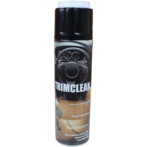 [AATC01] 500ml Trimclean Ultimate Interior & Upholstery Foam 