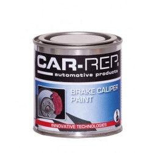 [CR04066] Car-Rep Brake Caliper Yellow 250ml 
