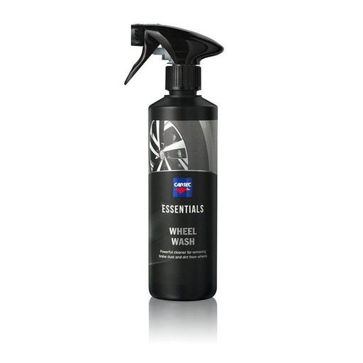 [ESL01/05] Wheel Wash 500ml