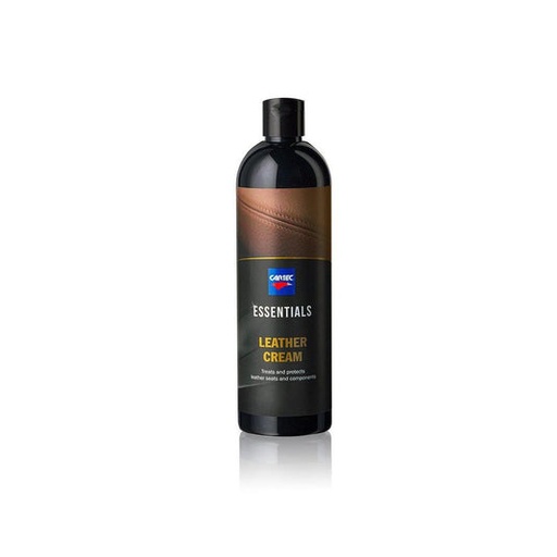 [ESL11/05] Leather Cream 500ml