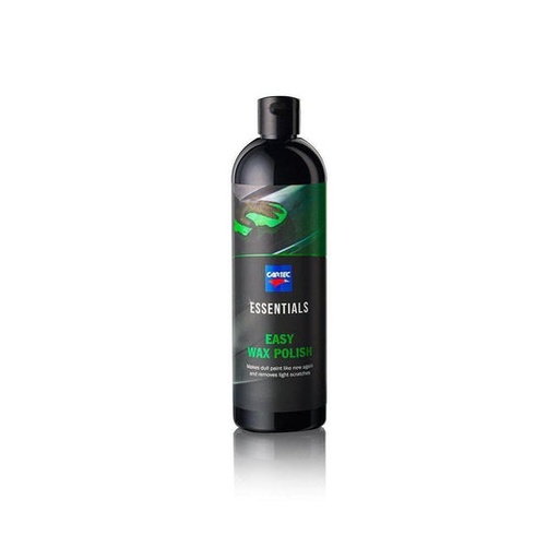 [ESL13/05] Easy Wax Polish 500ml