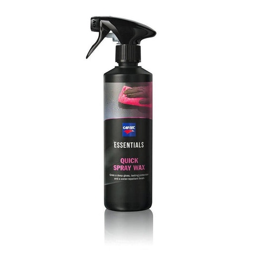 [ESL14/05] Quick Spray Wax 500ml