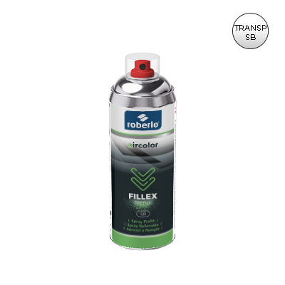 [66421] AIRCOLOR FILLEX - 400 ml