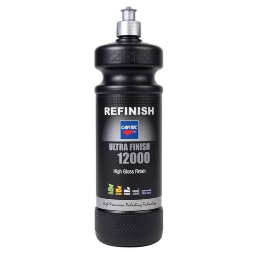 [REFL12-015] Ultra Finish 12000 150ml
