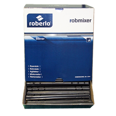 [66816] ROBMIXER 20cm -