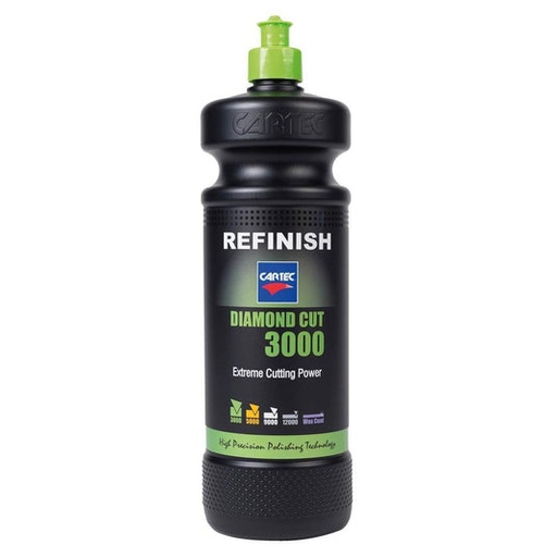 [REFL30-015] Diamond Cut 3000 Compound 150gr