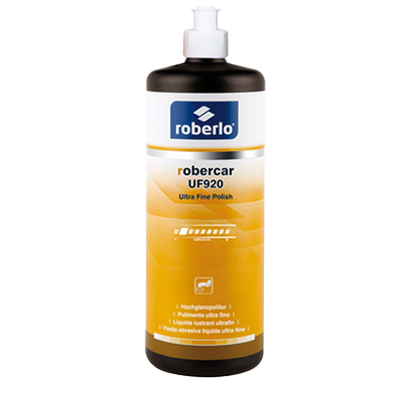 [67758] ROBERCAR UF920 White 250 ml