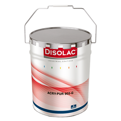 [67800] ACRY-PUR 902 Gloss 20 l